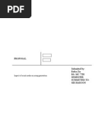 Download Impact of Social Media on Young Generation by Candy Pandy SN265635768 doc pdf