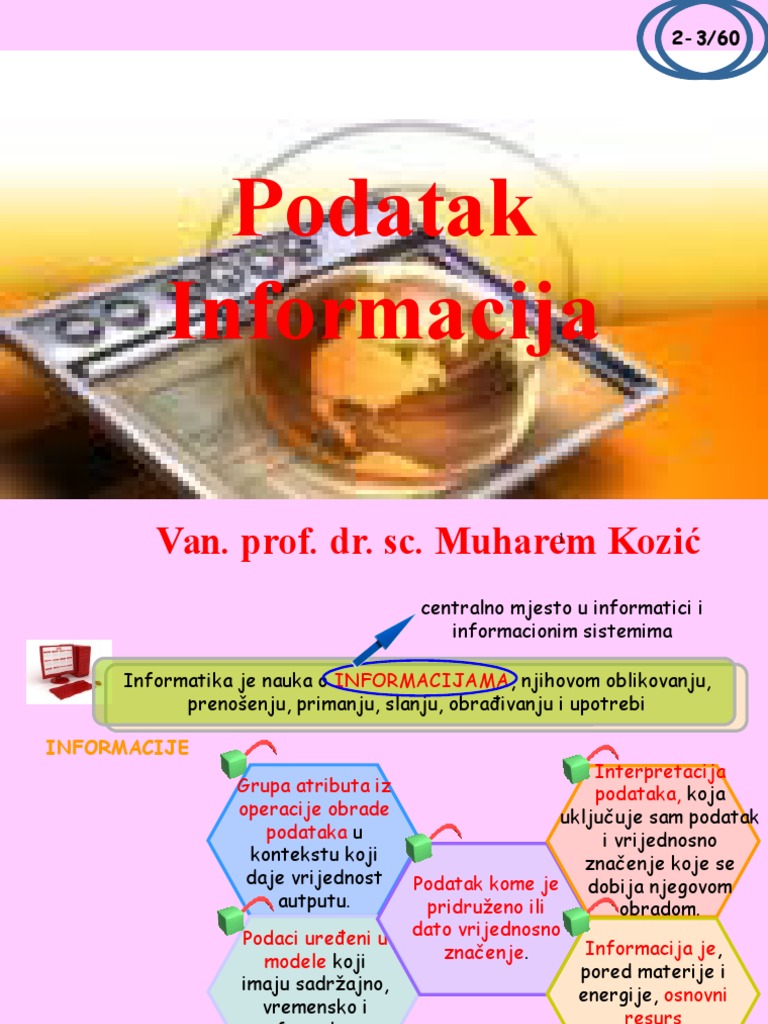 Informatika | PDF