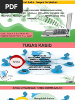 Download PAPARAN LAPORAN AKHIR PROYEK PERUBAHANppt by YARLS SN265637565 doc pdf