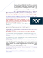 La Mayoría de Personas Tenemos o Hemos Tenido Algún Tipo de Problema en Nuestra Vida