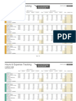 Project Cost Tracker1