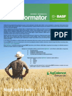 BASF Informator 10 PDF
