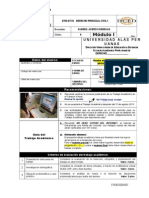 Derecho Procesal Civil I