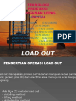 Presentation Tekpro (Load Out)