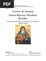Liturghierul Explicat | PDF