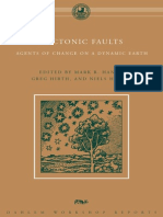 (Dahlem Workshop Reports) Mark R. Handy, Greg Hirth, Niels Hovius-Tectonic Faults_ Agents of Change on a Dynamic Earth -The MIT Press (2007).pdf