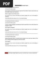 Download 01 Argument Essay Sample Topics by Hojatollah Izadi SN265651649 doc pdf