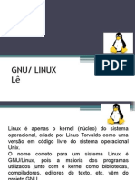 gnu-linux