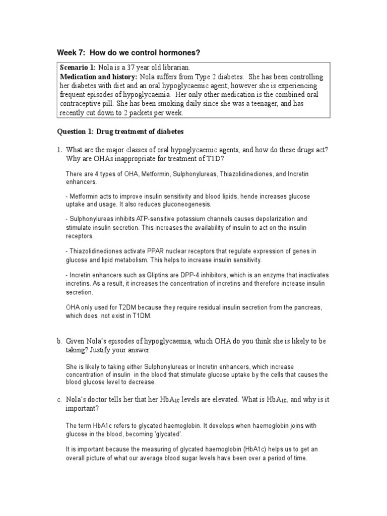 Teaching pharmacology by case study picture