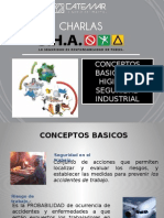 Conceptos Basicos en Seguridad