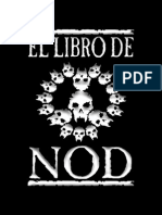 El Libro de Nod