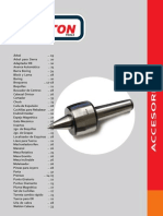 Accesorios Weston PDF