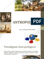 ANTROPOLOGIA 2
