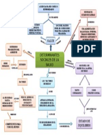 Determinantes Sociales