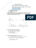 Taller Analisis de Señales