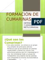 CUMARINAS