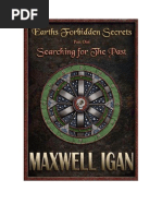 Earths Forbidden Secrets Part 1