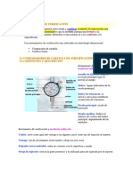 Reloj Comparador PDF
