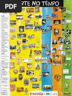 Arte Tempo POSTER