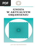 Gnoza w Aktualnym Objawieniu