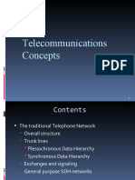 Telecommunication 1JOHN