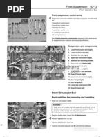 Download Audi A6 C5 Repair Manual 1998-2004 - Excerpt by Bentley Publishers SN26567002 doc pdf