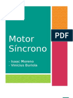 Motor Síncrono Ok