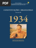 Constituicoes Brasileiras v3 1934