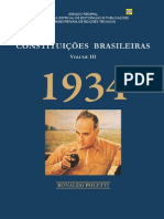 Constituicoes Brasileiras v3 1934