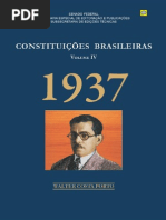 Constituicoes Brasileiras v4 1937