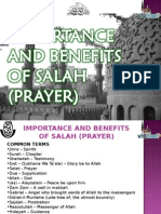 Importance and Benefits of Islamic Prayer 1202150403966677 4