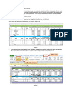 Cara Mencetak Atau Print Data Di Microsoft Excel