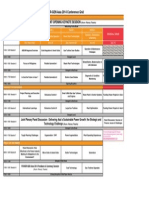 POWER-GEN Asia 2014 Conference Grid: Joint Opening Keynote Session