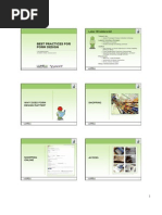 Best Practices For Form Design
