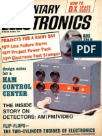 Elementary Electronics 1967-03-04