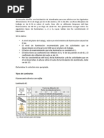 Ejercicios Luminotecnia.