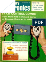 Elementary Electronics 1967-07-08