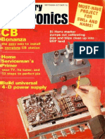 Elementary Electronics 1967-09-10