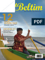 VB Magazine Edisi IX Tahun III 2015 PDF