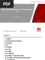 Peru High Capacity MW Configuration V 1 3