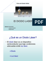 Diodo Laser