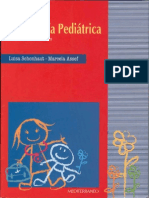 Sem43iología Pediá43trica. Cono43ciendo Al Ni43ño Sa43no. Shon43haut , L., As43sef, M. PUC (2004)