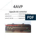 4AVP Boot Marelli VW ECU