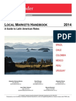 Local Markets Handbook