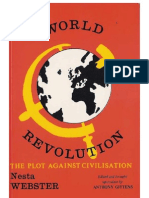 World Revolution