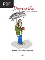 Depressão- Corpo, Mente e Alma