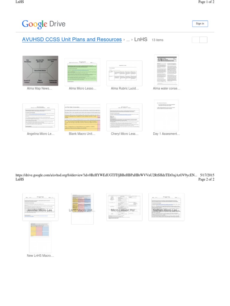 Microplans | PDF | Technology & Engineering