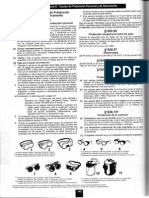 Subparte E. EPP Y Salvamiento