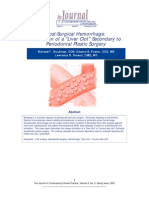 Post Surgical Hem PDF