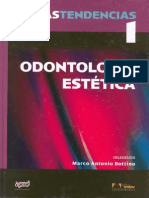Odontología Estética. Marco Antonio Bottino